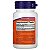 NOW Foods Nattokinase 100 mg 60 Cápsulas Vegetais - Imagem 2