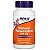 Natural Resveratrol 200mg (60 caps) - Now Foods - Imagem 1