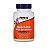 NOW Supplements Quercetin with Bromelain - 120 Veg Capsules - Imagem 1