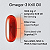 Óleo de Krill Ômega-3, Força Dupla, 1000mg, 60 Cápsulas, Sports Research - Imagem 4