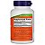 Olive Leaf Extract (120cáps) 500mg - Now Foods - Imagem 2