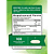 Óleo MCT, 3600mg, 100 Softgels, Nature’s Truth - Imagem 2