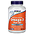Omega 3 1000 (200 softgels) - Now Foods - Imagem 1