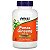 Panax Ginseng 500 mg (250 Veg Capsules) - Now Foods - Imagem 1