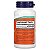 Picolinato de Zinco 50 mg 120 Cáps - Now Foods - Imagem 2