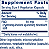 PQQ, pyrroloquinoline quinone, 10mg, 60 Cápsulas, Life Extension - Imagem 3