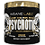 Pre Treino Psychotic Gold, Sabor Laranja, 203g, Insane Labz - Imagem 1