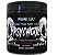 Pré Treino Psychotic Black, Sabor Fruit Punch, 220g, Insane Labz - Imagem 1