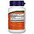 Probiotic 10 25 Billion (50 Vcaps) Now Foods - Imagem 2