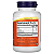 Pumpkin Seed Oil 1000 mg 100caps - Now Foods - Imagem 2