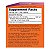 Royal Jelly Geléia Real 1500mg (60 VCaps) Now Foods - Imagem 2