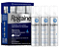 Rogaine Extra Strength, Masculino, 5% solução de minoxidil, 60ml cada - Imagem 1