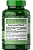 Saw Palmetto 450mg, 200 Cápsulas, Puritan's Pride - Imagem 3