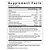 Suplemento Capilar Masculino, Crescimento de Cabelos Grossos e Fortes, 120 cápsulas, Nutrafol - Imagem 2