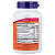 Vitamina B-50, 100 Veg Capsules NOW Foods - Imagem 2