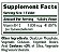 Vitamina B12, 1000mcg, 100 Comprimidos, Nature's Bounty - Imagem 2
