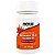 Vitamina D-3 10000IU (120 softgels) - Now Foods - Imagem 1