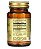 Vitamina B6, 50mg, 100 Comprimidos, Solgar - Imagem 2