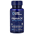 Vitamina D3 25mcg, 1000UI, 250 Softgels, Life Extension - Imagem 1