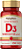 Vitamina D3 5000UI, 250 Cápsulas, PipingRock - Imagem 1