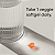 Vitamina D3 5000IU + K-2 MK-7 100mg, 60 Cápsulas, Sports Research - Imagem 3