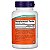 Zinc 50mg (250 cápsulas) - Now Foods - Imagem 2