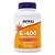 Vitamina E-400 Now Com Tocoferóis Mistos 250 Cápsulas - Imagem 1