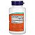 Zinc Glycinate (120 Softgels) - Now Foods - Imagem 2