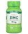 Zinco Quelado 50mg, 100 Comprimidos, Nature's Truth - Imagem 1
