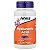 Hyaluronic Acid, Acido Hialuronico Liquido), 50mg , 60 Vcaps, Now Foods - Imagem 1
