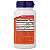 Vitamina D3 + K2 (120 cápsulas) - Now Foods - Imagem 2