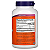 D Mannose (d-manose) 500mg 240 Cps Now Foods - Imagem 2