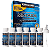 Minoxidil, Tratamento Capilar (Barba e Cabelo), Kit para 6 meses, Kirkland - Imagem 2