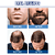 Minoxidil, Tratamento Capilar 3 Unidades + Dosador, (Barba e Cabelo), 60ml, Kirkland - Imagem 5