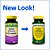 Super Vitamin B-Complex, 100 tablets, Spring Valley - Imagem 4