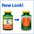 Vitamin C 500mg, com Rose Hips, 250 comprimidos, Spring Valley - Imagem 2
