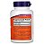 Colostrum 500mg (120 cápsulas) - Now Foods - Imagem 2