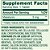 Melatonina 3mg, 120 Comprimidos Sublingual, Spring Valley - Imagem 2