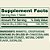 Vitamina B12, 2500mcg, 120 Comprimidos, Spring Valley - Imagem 3
