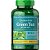Green Tea Extract (chá verde), 315mg, 200 cápsulas, Puritans Pride - Imagem 1