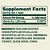 Vitamina B12, 1000mcg, 60 Comprimidos, Spring Valley - Imagem 3