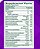 Multivitamínico feminino, Vitaminas Diárias A, C, D, E, B-6 e B-12, 150 Gomas, Vitafusion - Imagem 2