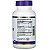 Flaxseed Oil, Óleo de linhaça, 1000mg, 120 cápsulas, 21s century - Imagem 2