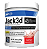 Pré-treino Jack3d, 250g Sabor Fruit Punch, Hi-Tech Pharma - Imagem 1