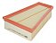Filtro Ar Motor Mercedes A200 Cla200 Gla200 2016 2017 2018 - Imagem 2