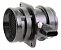 Sensor Maf Fluxo Ar Audi A3 A4 Tt Vw Passat Tiguan Golf - Imagem 2