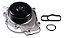 Bomba D'água Mercedes Benz C200 C180 Cls220 Gle250 Slk 250 - Imagem 3