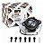 Bomba Dagua Land Rover Freelander 2 Volvo Xc60 Xc90 S80 - Imagem 1