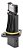Sensor Maf Fluxo Ar Bmw 318i X5 Mercedes Benz Classe C Clk - Imagem 2