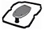 Filtro Cambio Hengst Mercedes Dodge Jeep Chrysler Ssangyong - Imagem 2